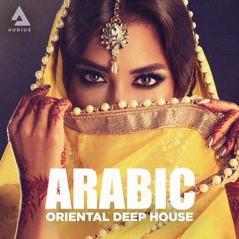 Arabic Oriental Deep House 2024